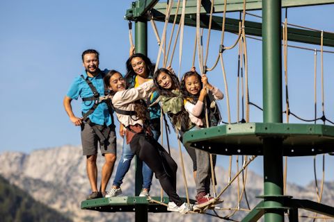 Best Summer Family Reunion Activities in Utah